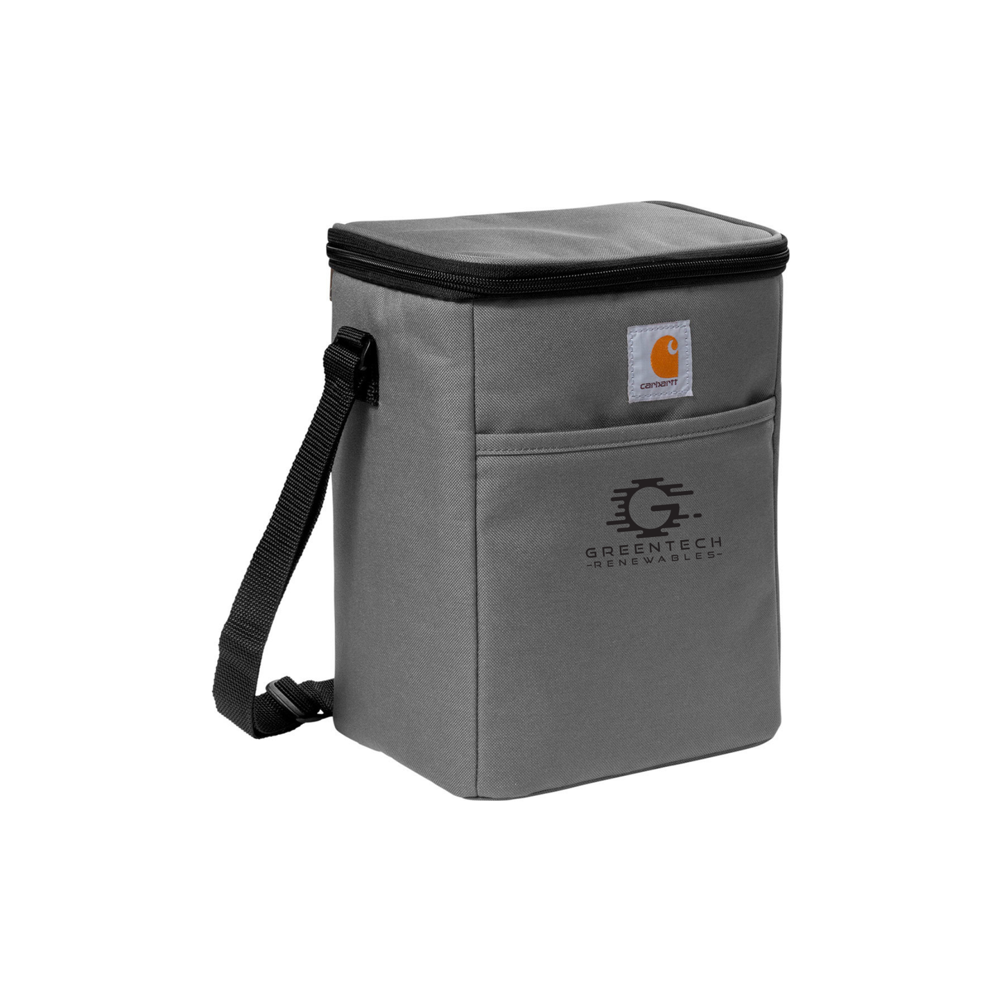 Carhartt® Vertical 12-Can Cooler - CT89032822