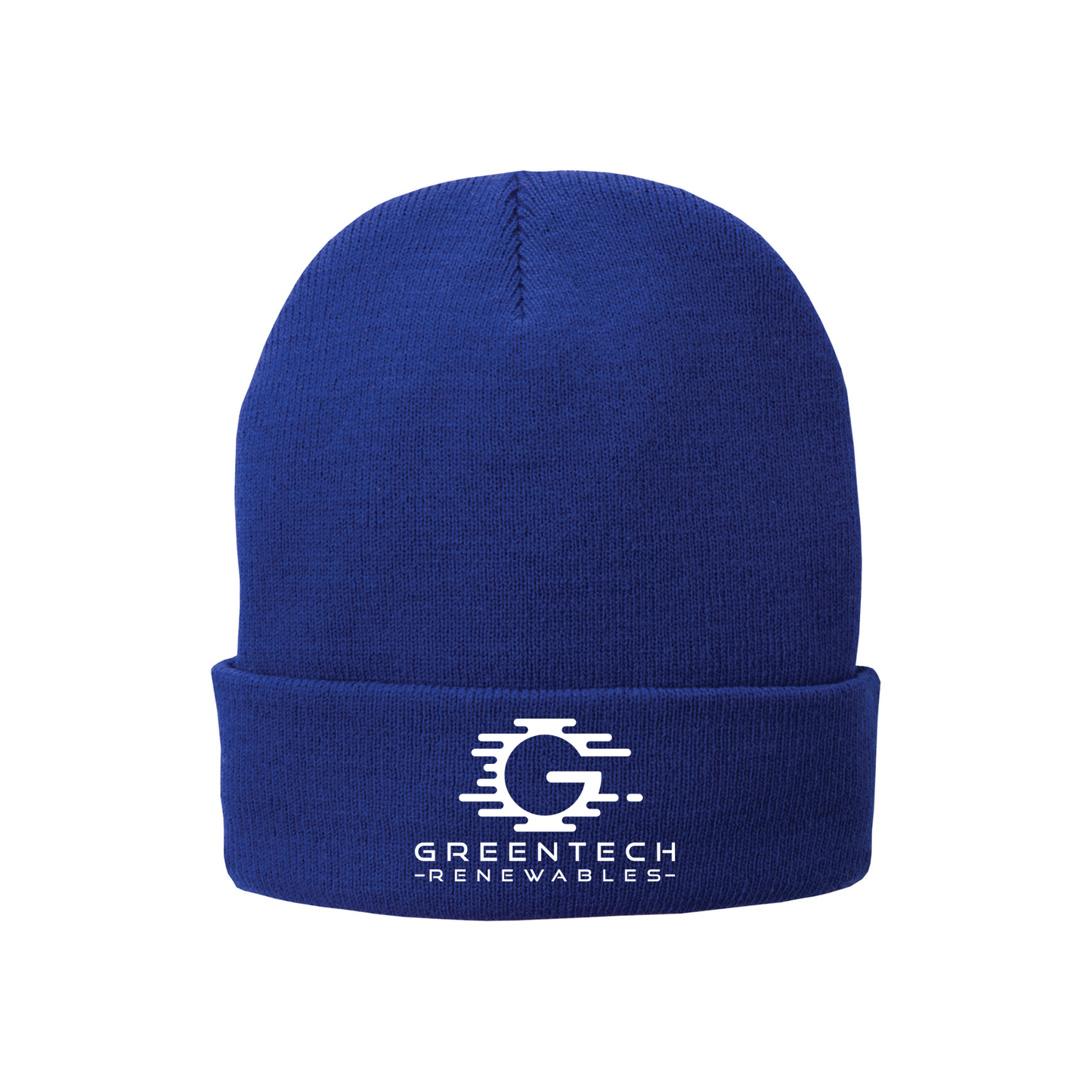 Port & Company® Fleece-Lined Knit Cap - CP90L