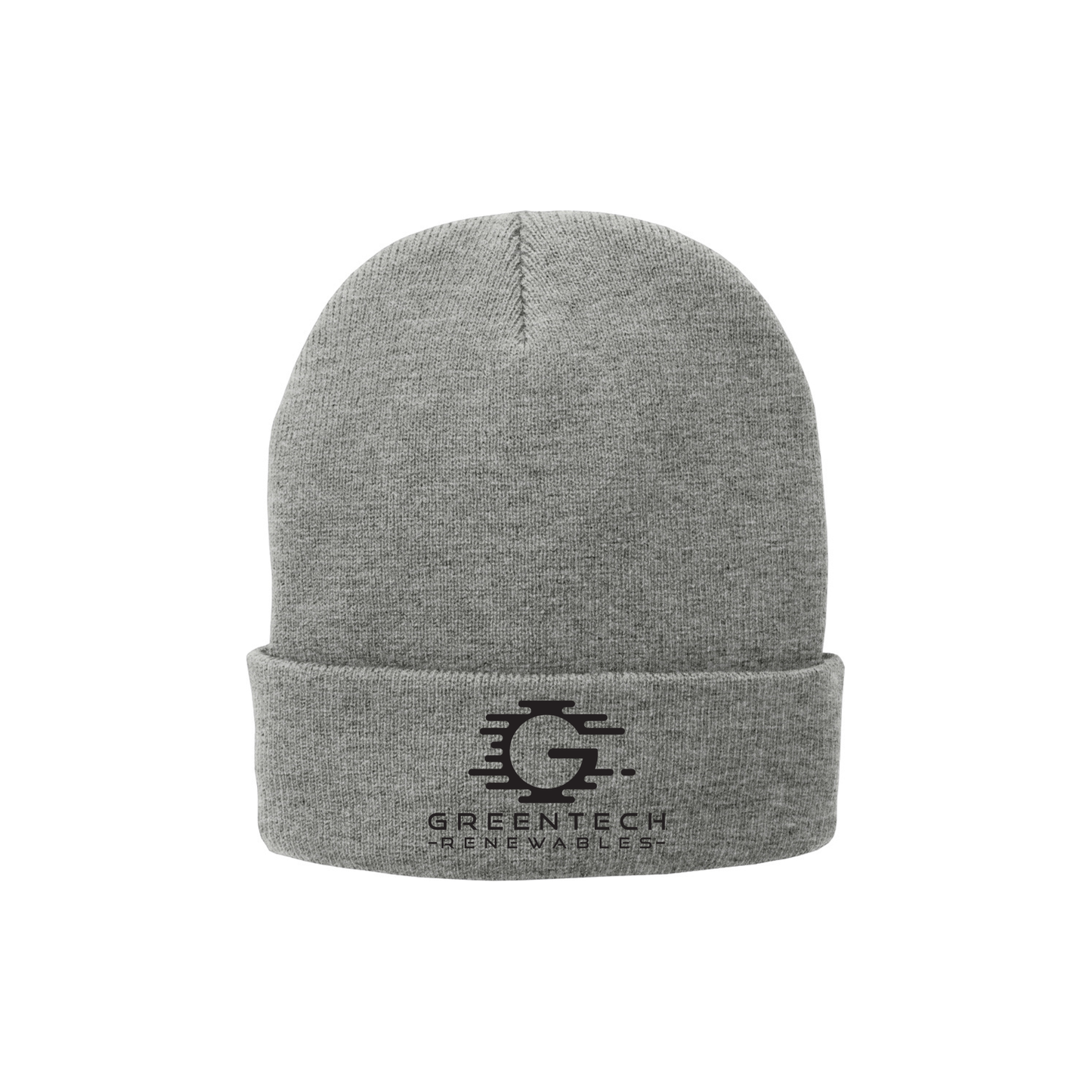 Port & Company® Fleece-Lined Knit Cap - CP90L