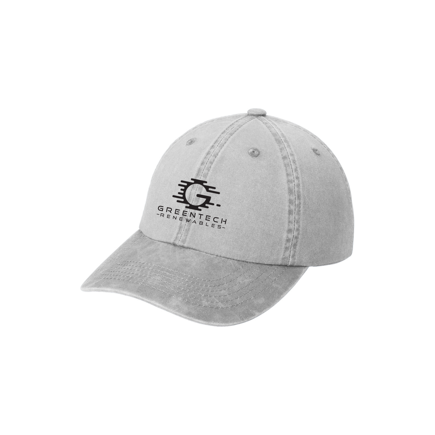 Port Authority® Garment Washed Cap - PWU