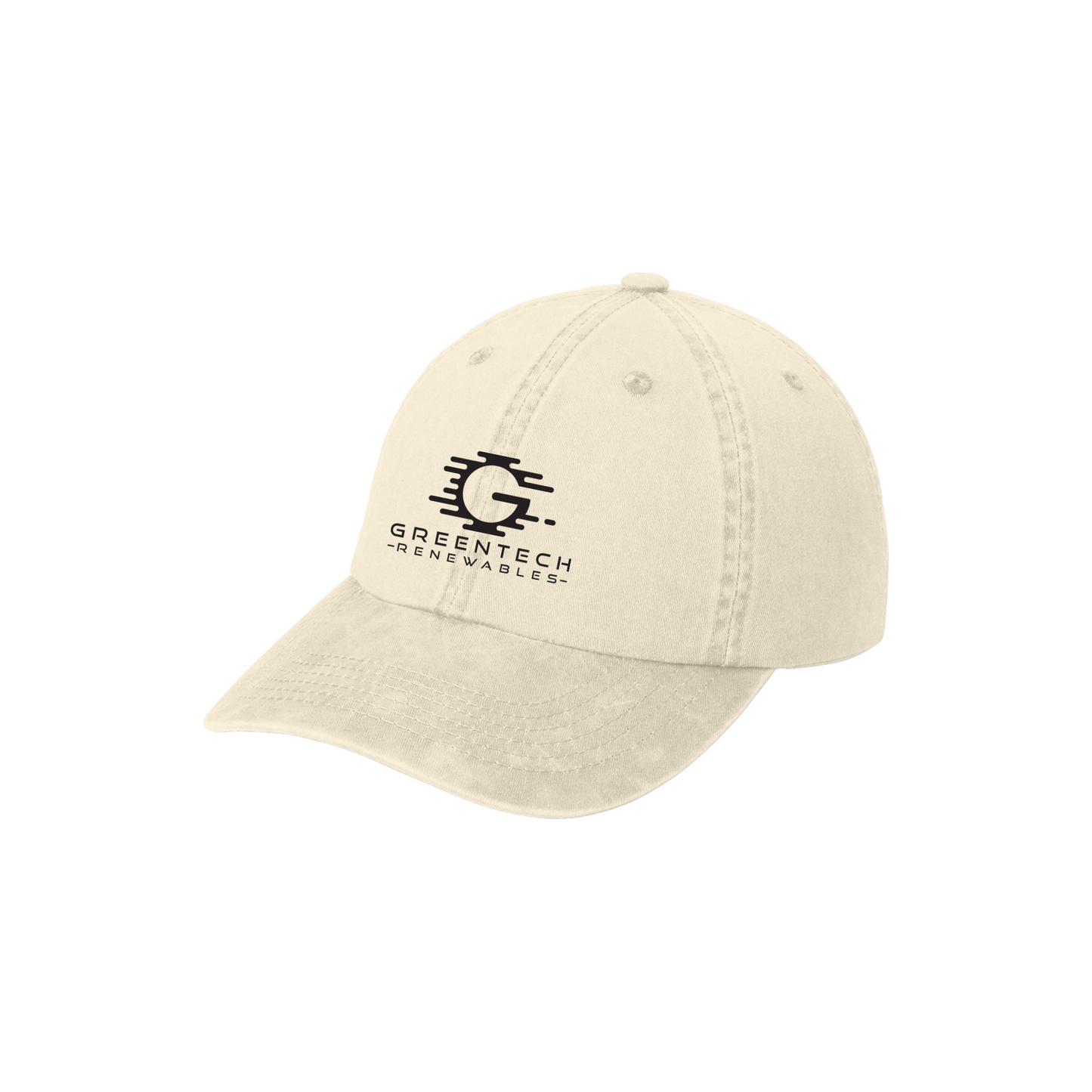 Port Authority® Garment Washed Cap - PWU