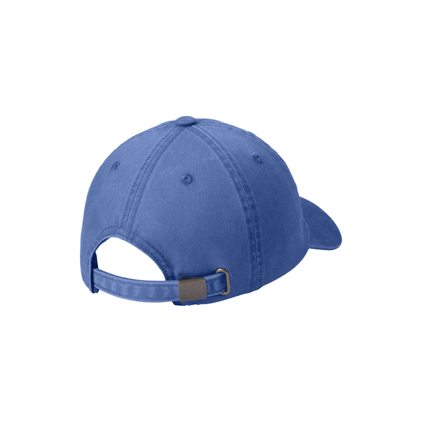 Port Authority® Garment Washed Cap - PWU