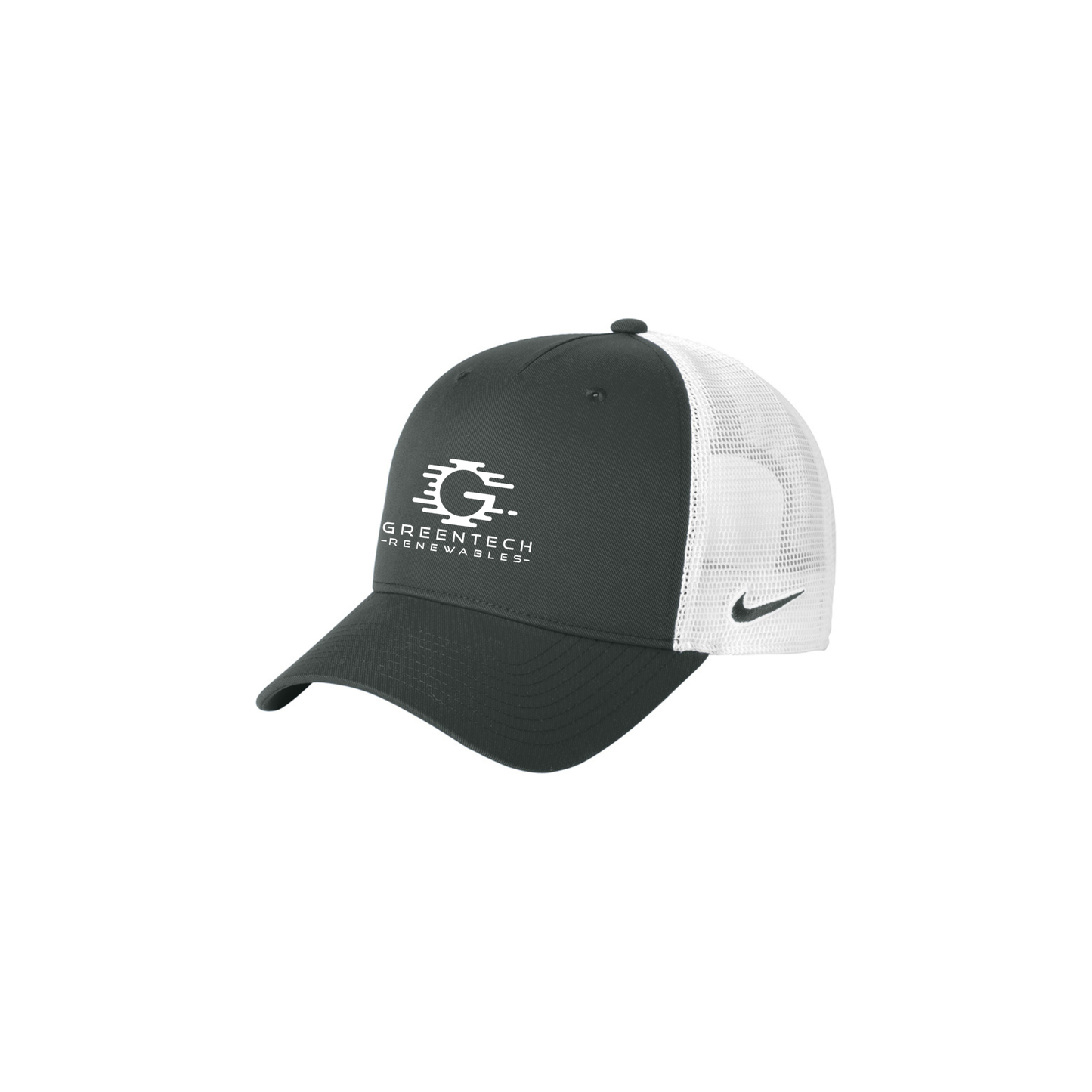 Nike Snapback Mesh Trucker Cap - NKFN9893