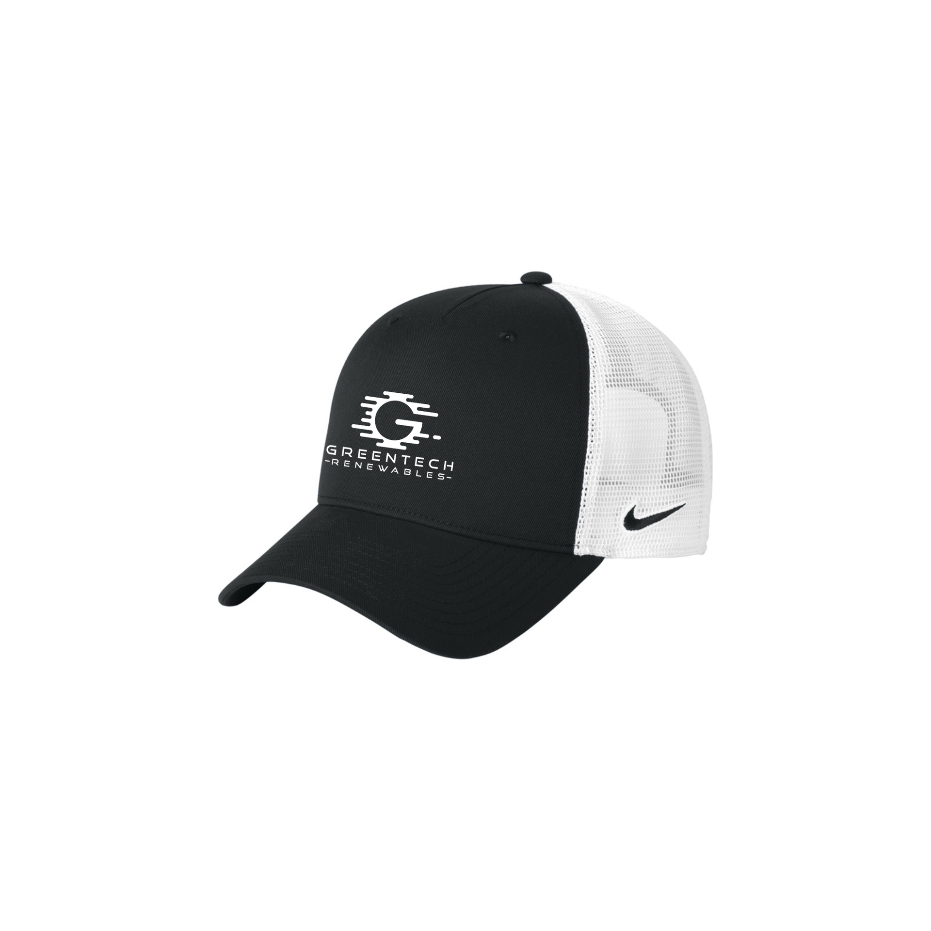 Nike Snapback Mesh Trucker Cap - NKFN9893 – Greentech Renewables