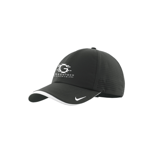 Nike Dri-FIT Perforated Performance Cap - NKFB6445