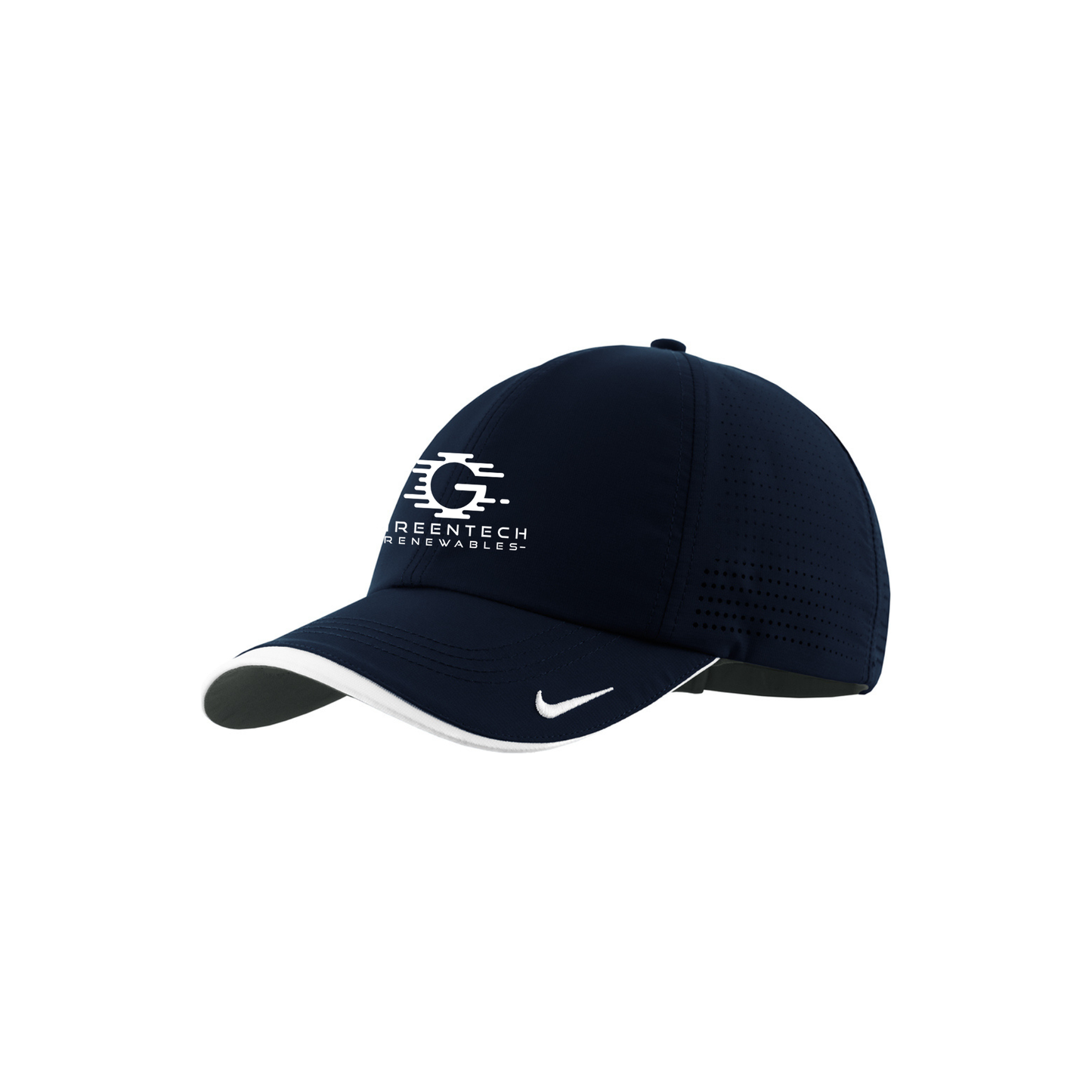 Nike Dri-FIT Perforated Performance Cap - NKFB6445