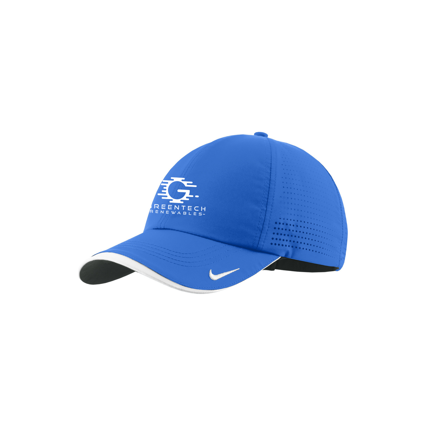 Nike Dri-FIT Perforated Performance Cap - NKFB6445