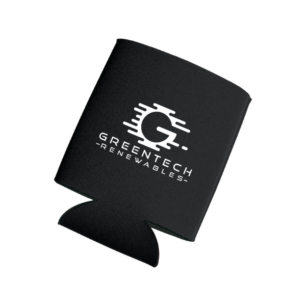 Single Color Koozie (Bulk)