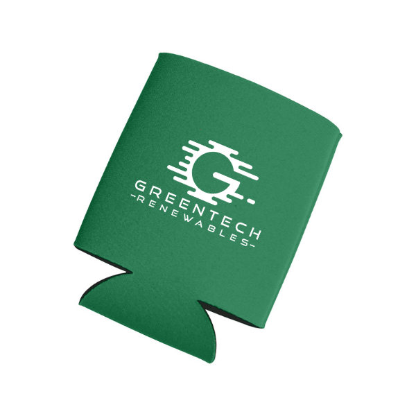 Single Color Koozie (Bulk)