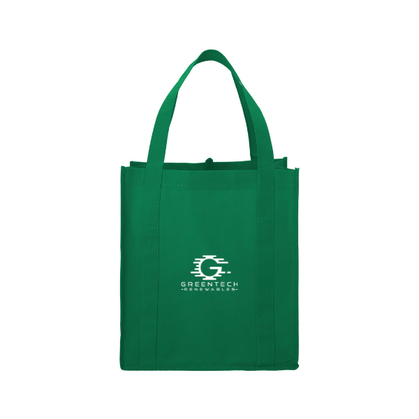 Little Juno Non-Woven Grocery Tote (Bulk)