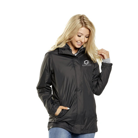 Storm Creek Women's Voyager Rain Jacket - 6565