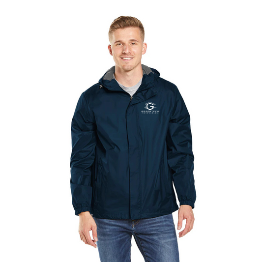 Storm Creek Men's Voyager Rain Jacket - 6560
