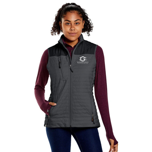 Storm Creek Women's Front Runner Vest - 3125