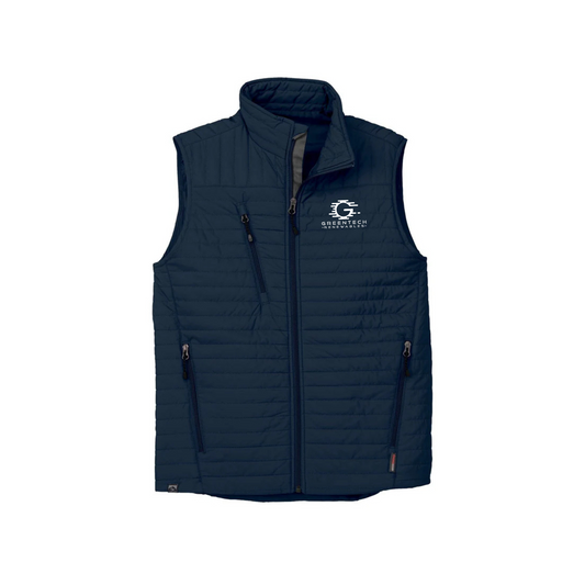 Storm Creek Men's Front Runner Vest - 3120