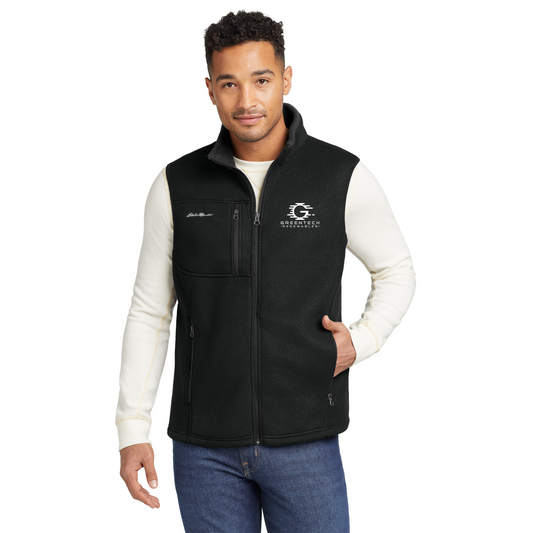 Eddie Bauer® - Fleece Vest - EB204