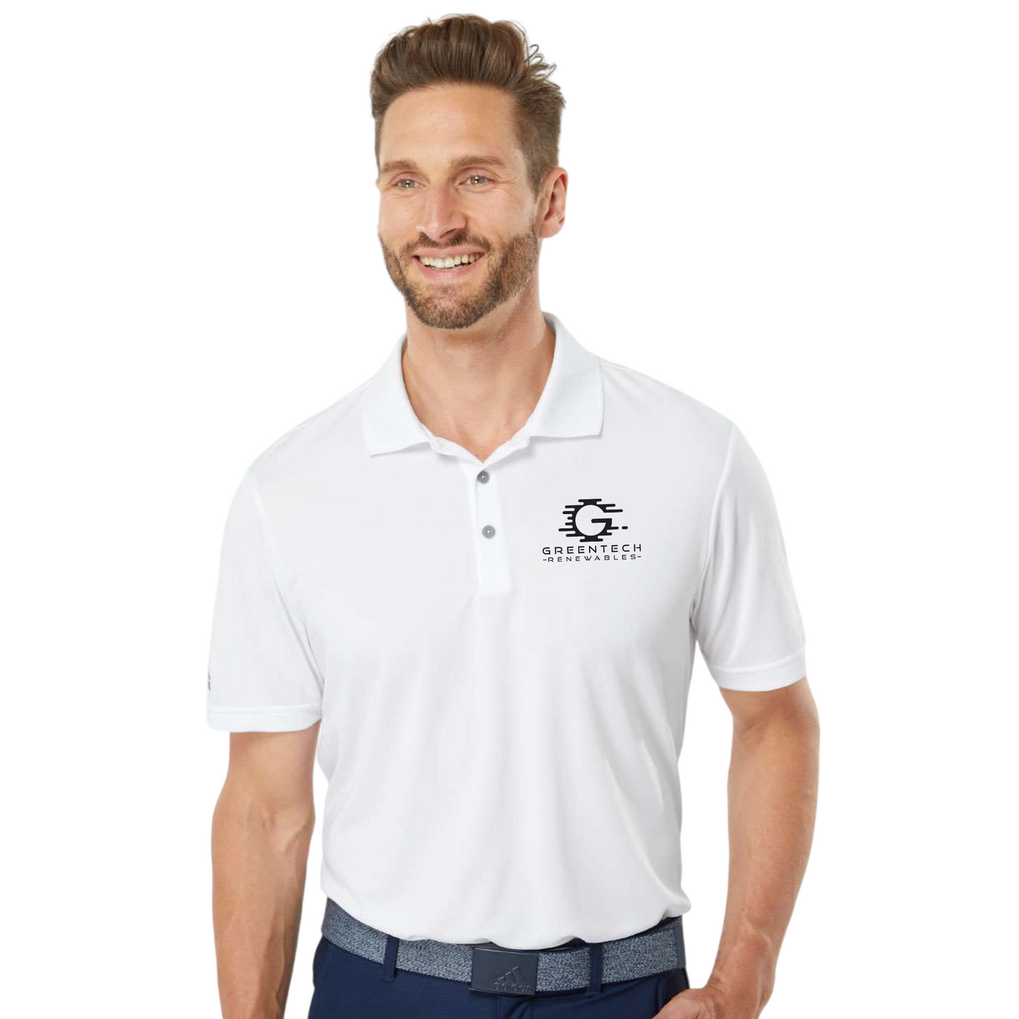 Adidas - Performance Polo - A230