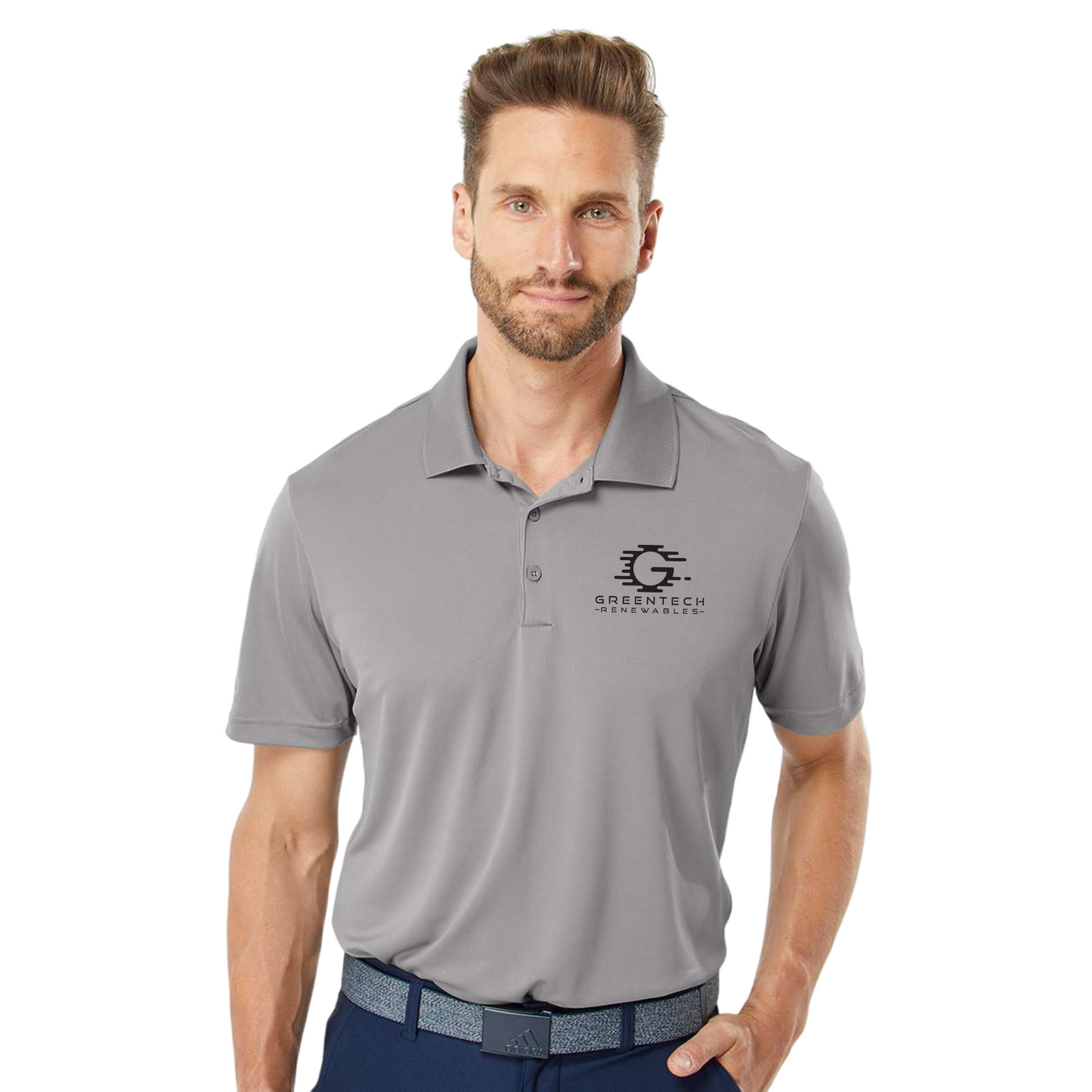 Adidas - Performance Polo - A230