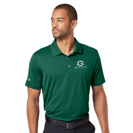 Adidas - Performance Polo - A230