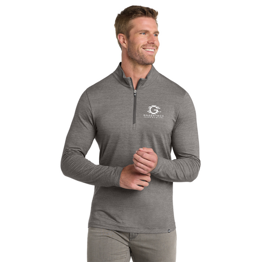 TravisMathew Crestview 1/4-Zip - TM1MW452