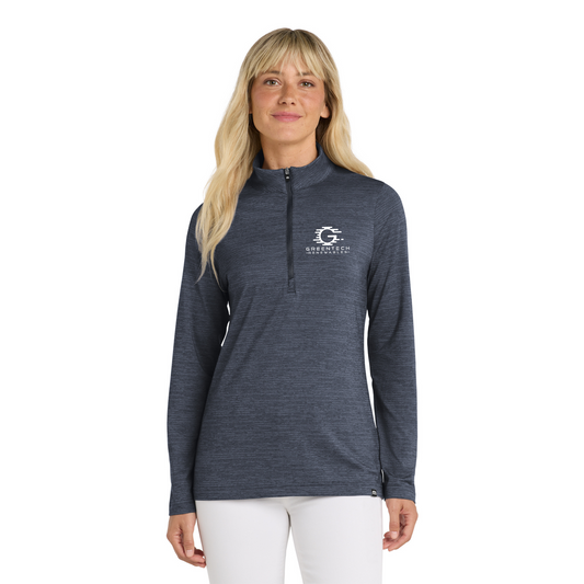 TravisMathew Women's Crestview 1/4-Zip - TM1WW003