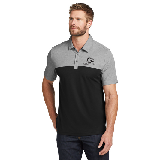TravisMathew Oceanside Blocked Polo - TM1MU414