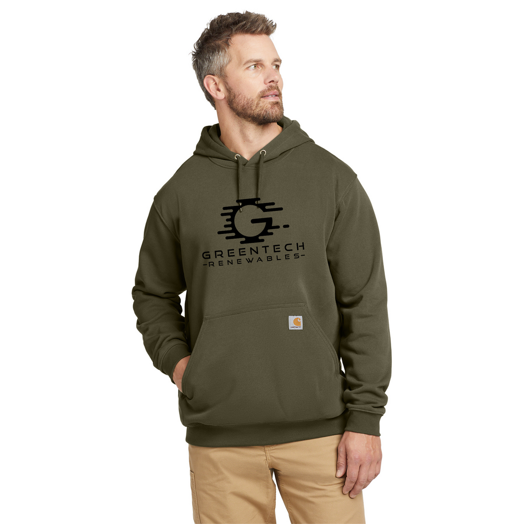 Men's Apparel – Greentech Renewables