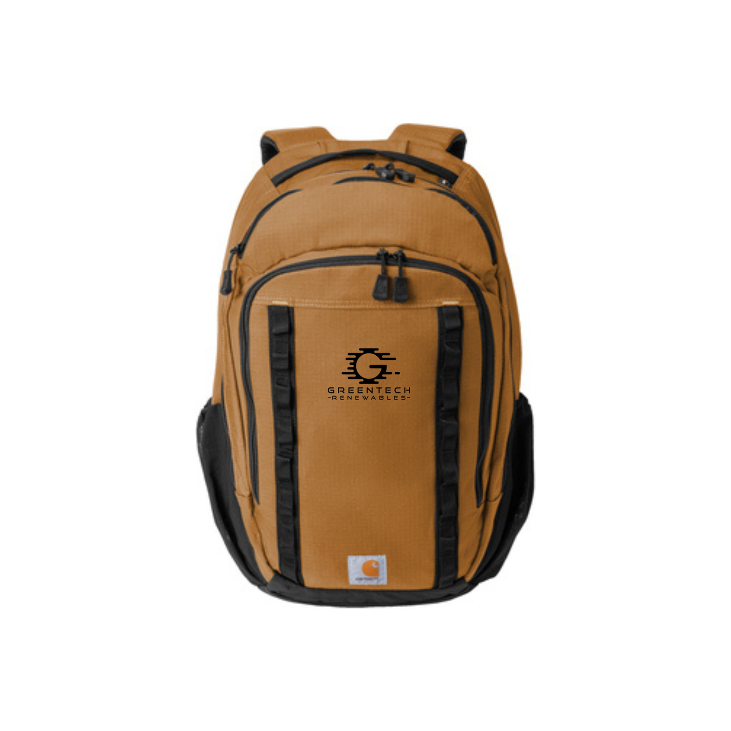 Carhartt® 25L Ripstop Backpack - CTB0000481