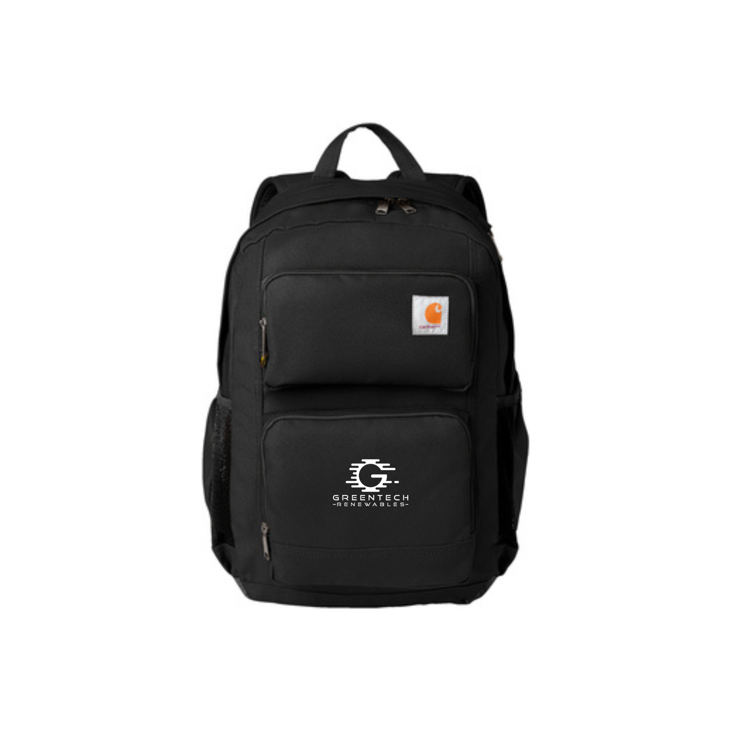 Carhartt ® 28L Foundry Series Dual-Compartment Backpack - CTB0000486