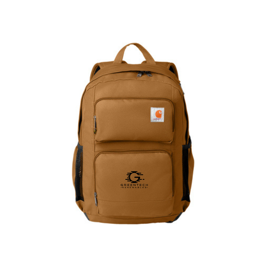 Carhartt ® 28L Foundry Series Dual-Compartment Backpack - CTB0000486