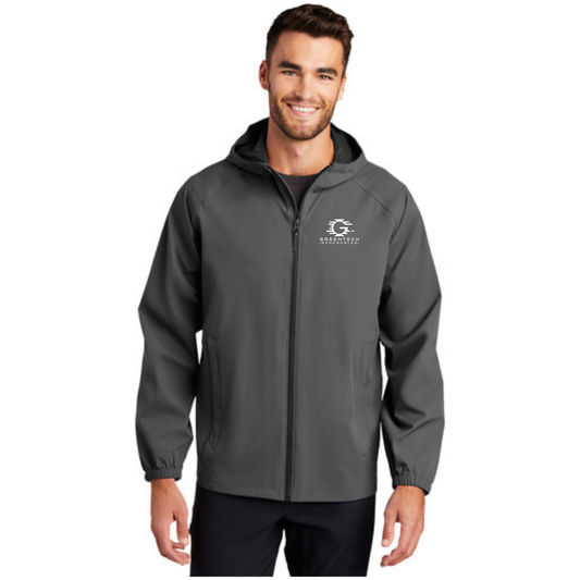 Port Authority ® Essential Rain Jacket - J407