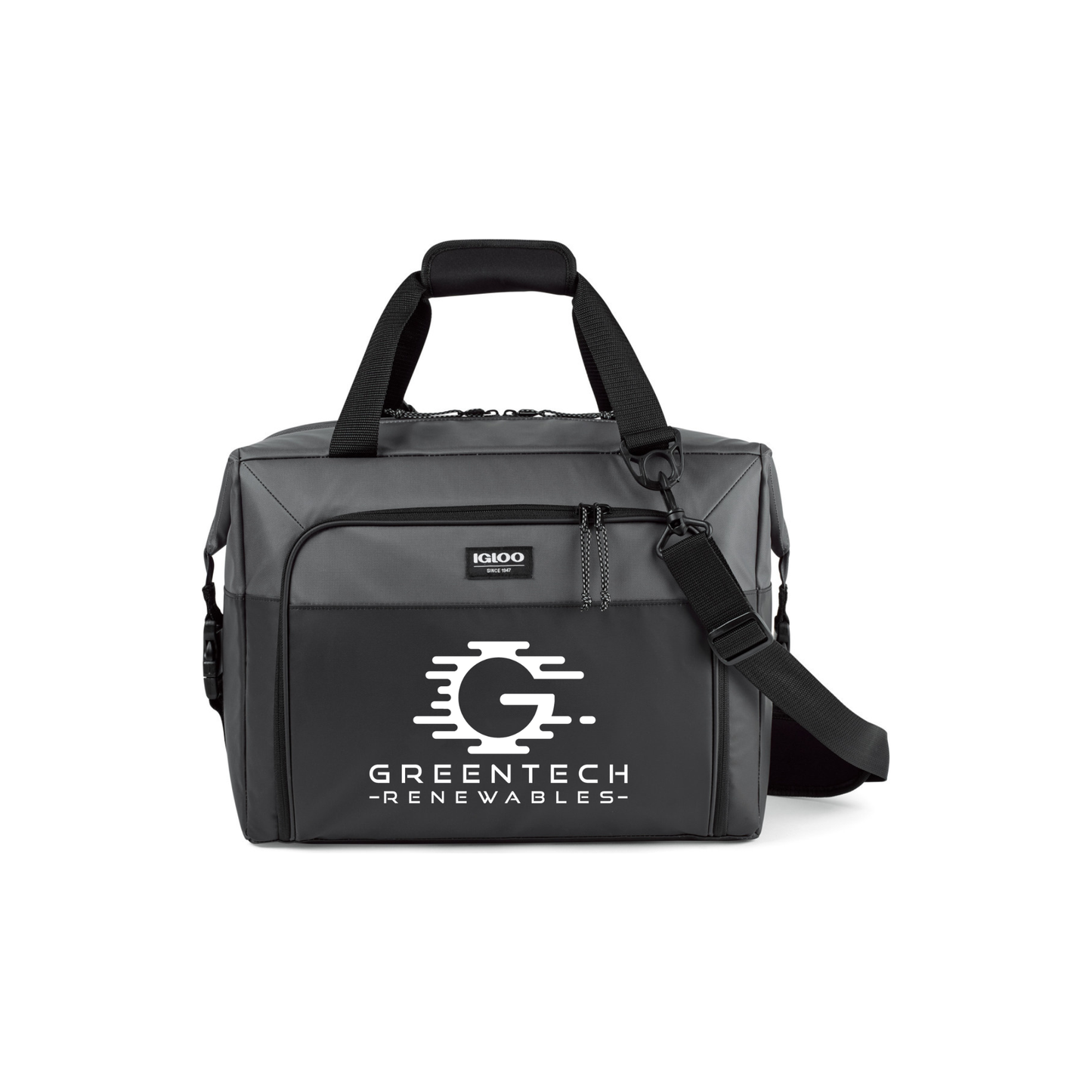 Igloo® Seadrift™ Snap Down 36 Can Cooler