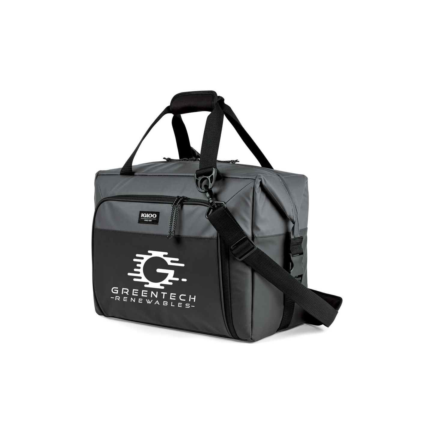 Igloo® Seadrift™ Snap Down 36 Can Cooler