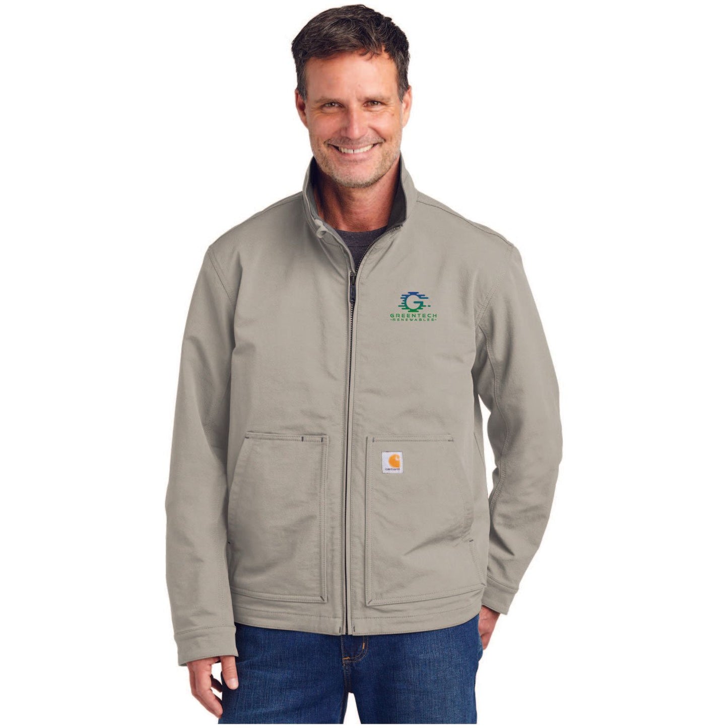 Carhartt Super Dux Soft Shell - CT105534