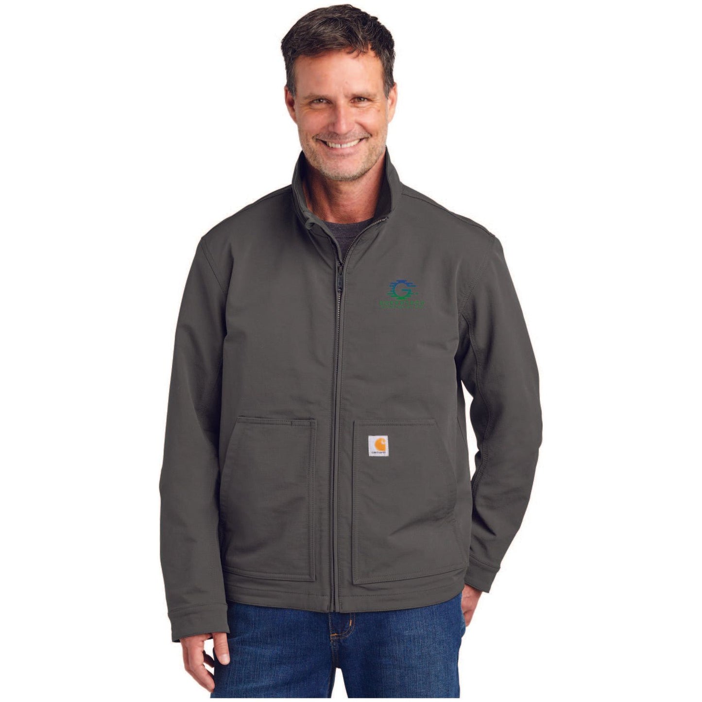 Carhartt Super Dux Soft Shell - CT105534