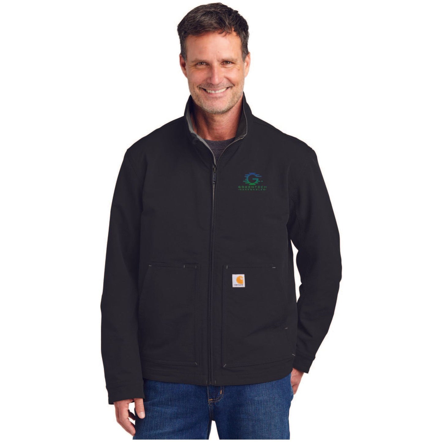 Carhartt Super Dux Soft Shell - CT105534