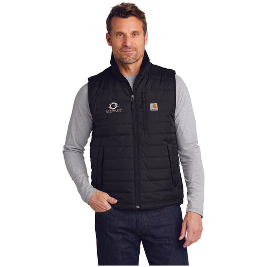 Carhartt Gilliam Vest - CT102286