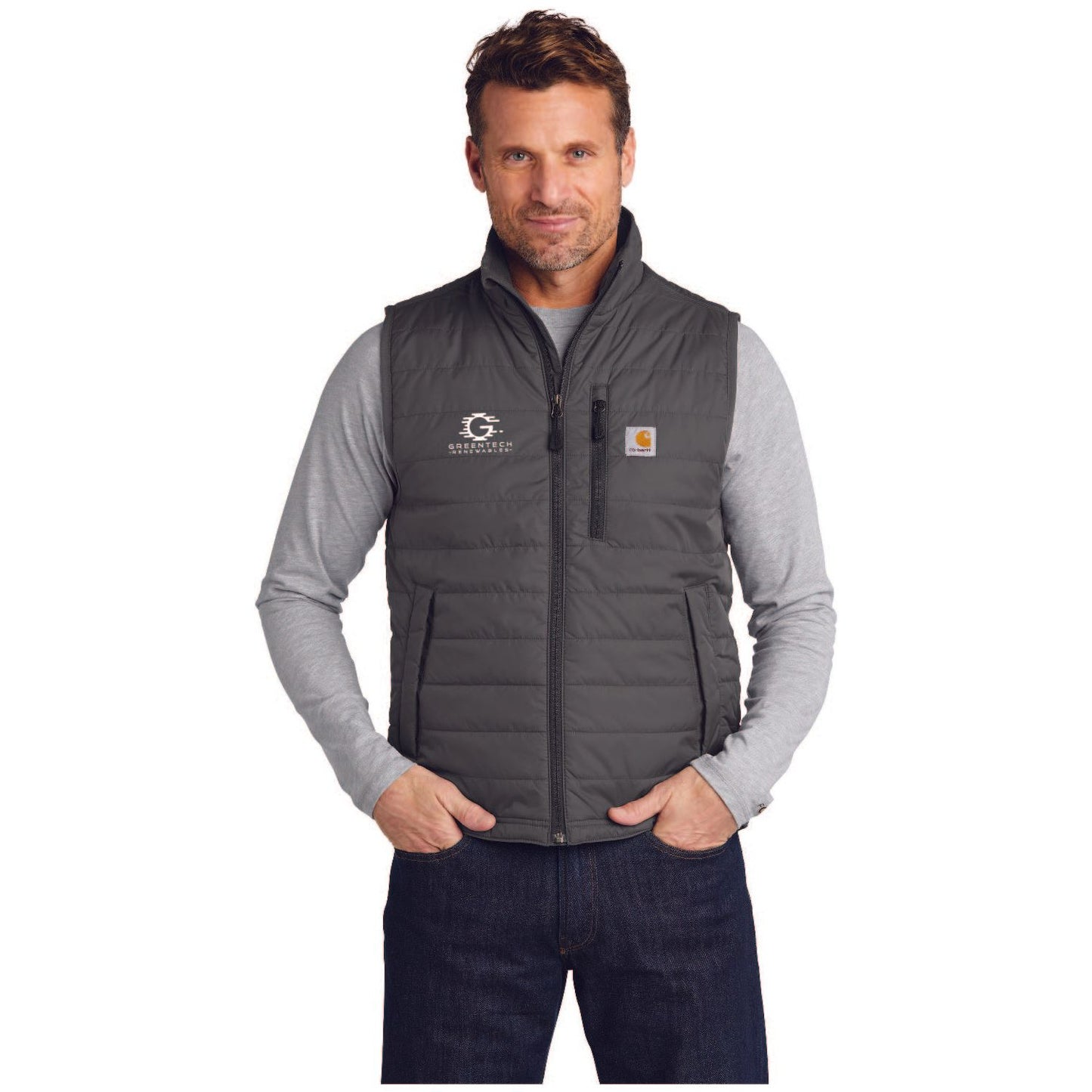 Carhartt Gilliam Vest - CT102286