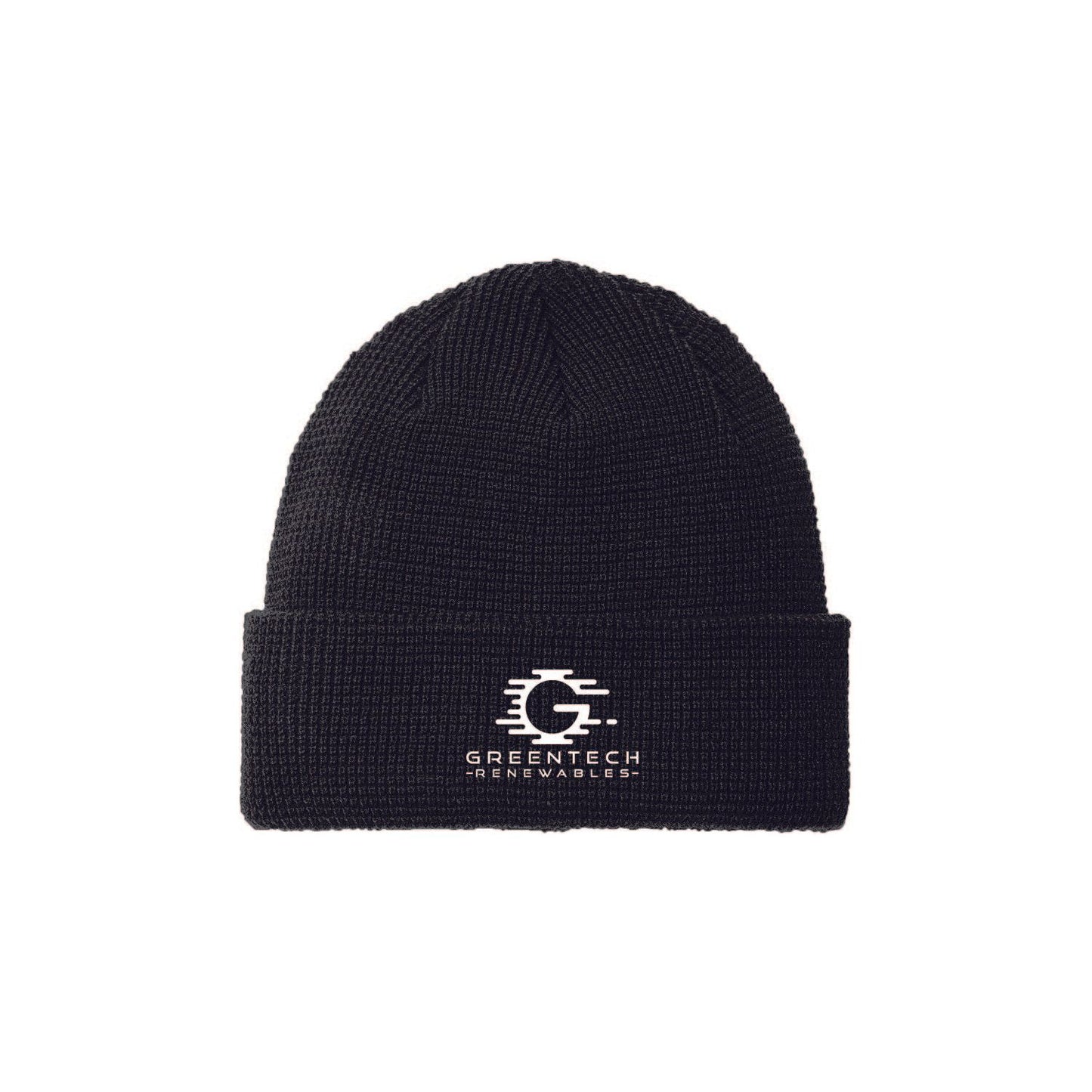 Thermal Cuff Beanie - C955