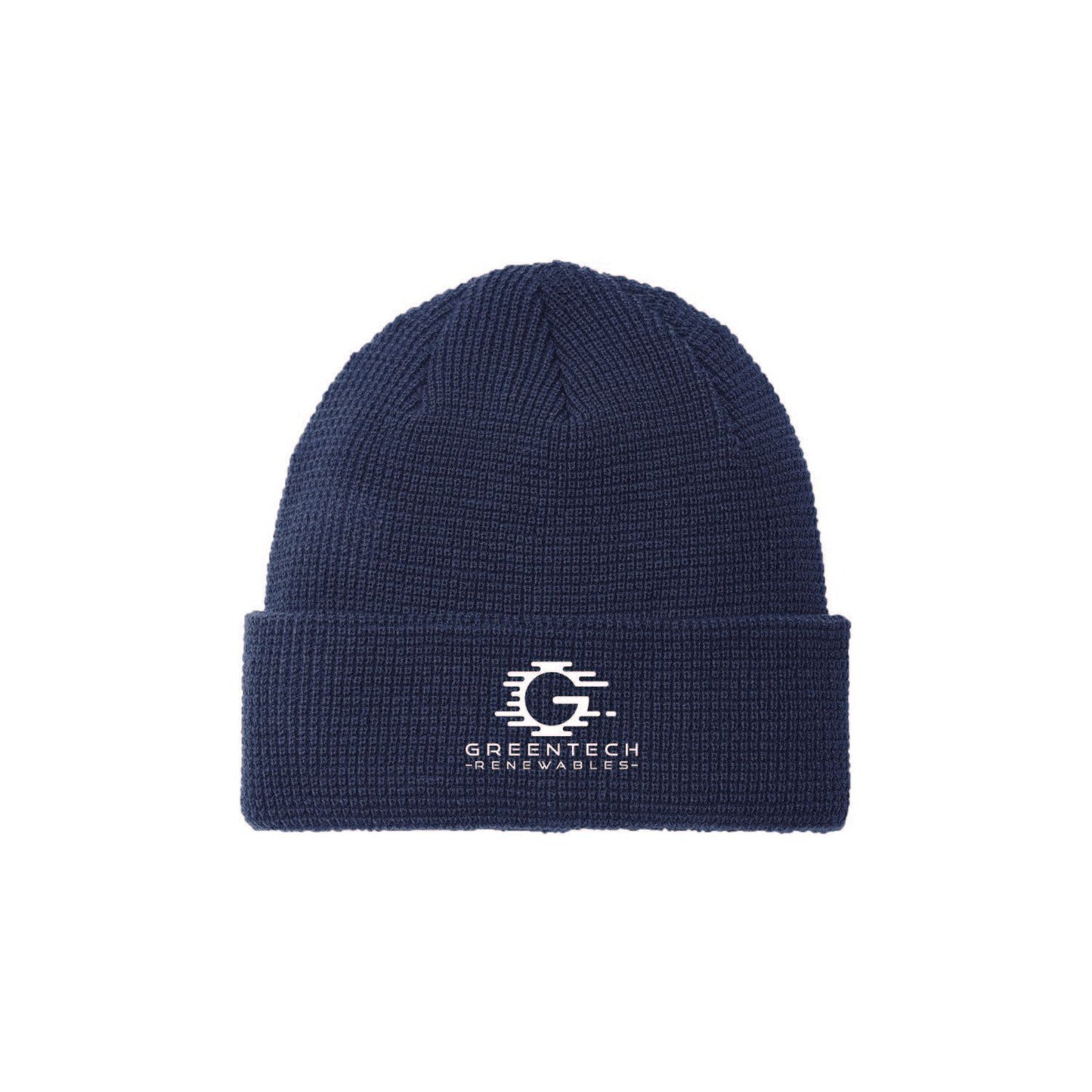 Thermal Cuff Beanie - C955