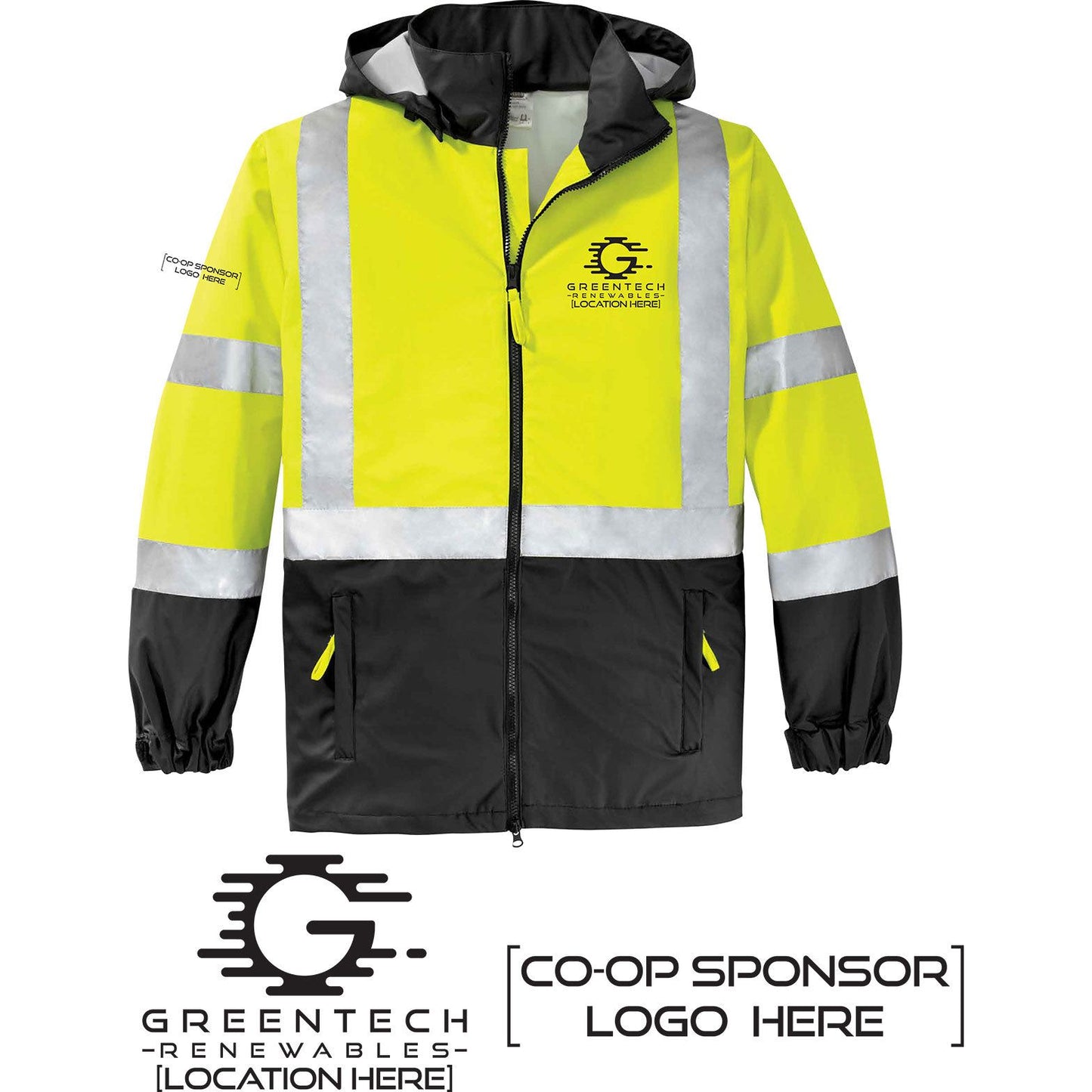 GREENTECH CONTRACTOR LAYOUT_CSJ25