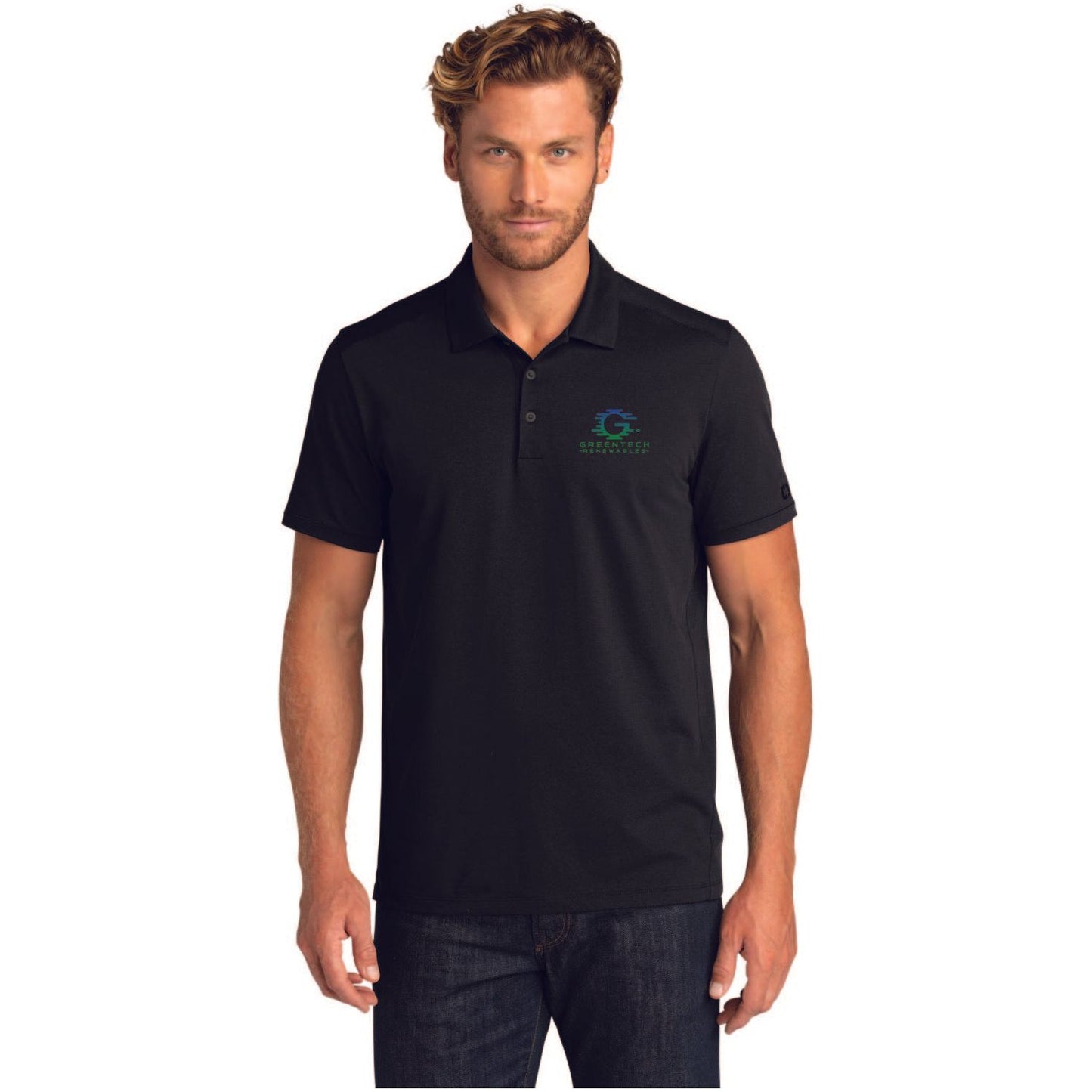 OGIO ® Code Stretch Polo - OG146