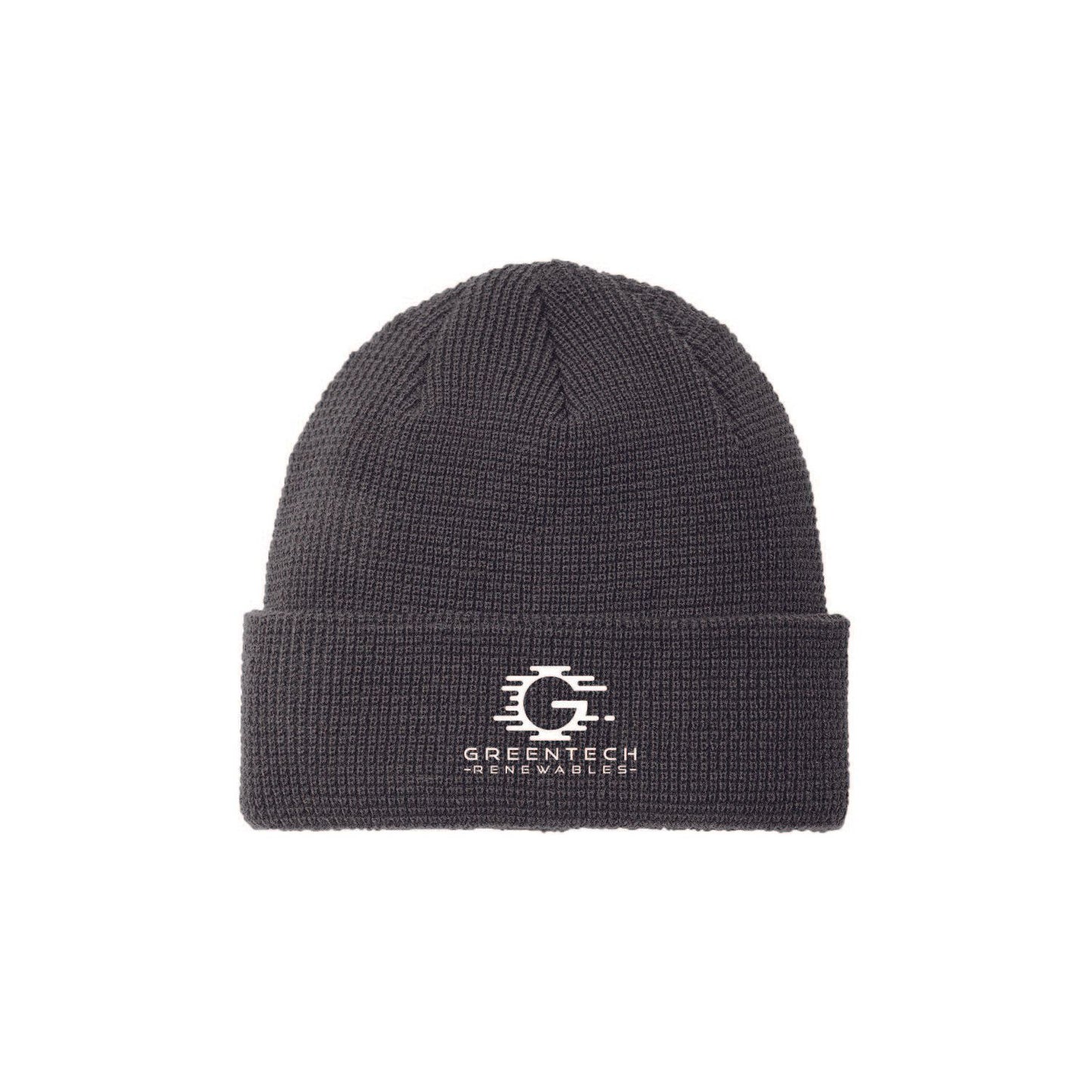 Thermal Cuff Beanie - C955