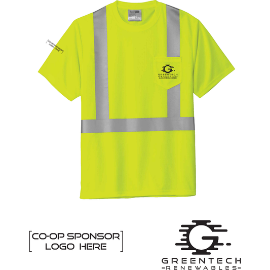 GREENTECH CONTRACTOR LAYOUT